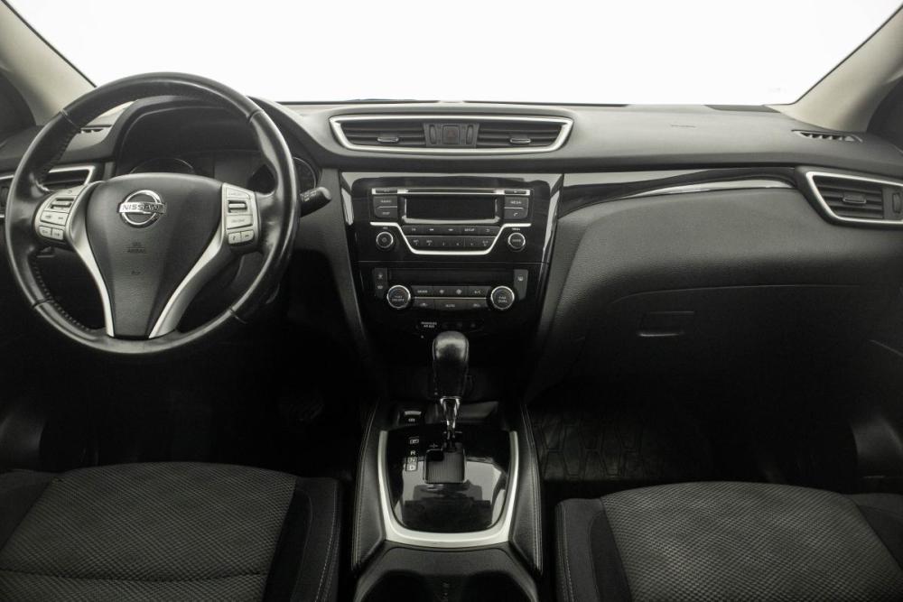 Nissan Qashqai II Пермь  - изображение 14