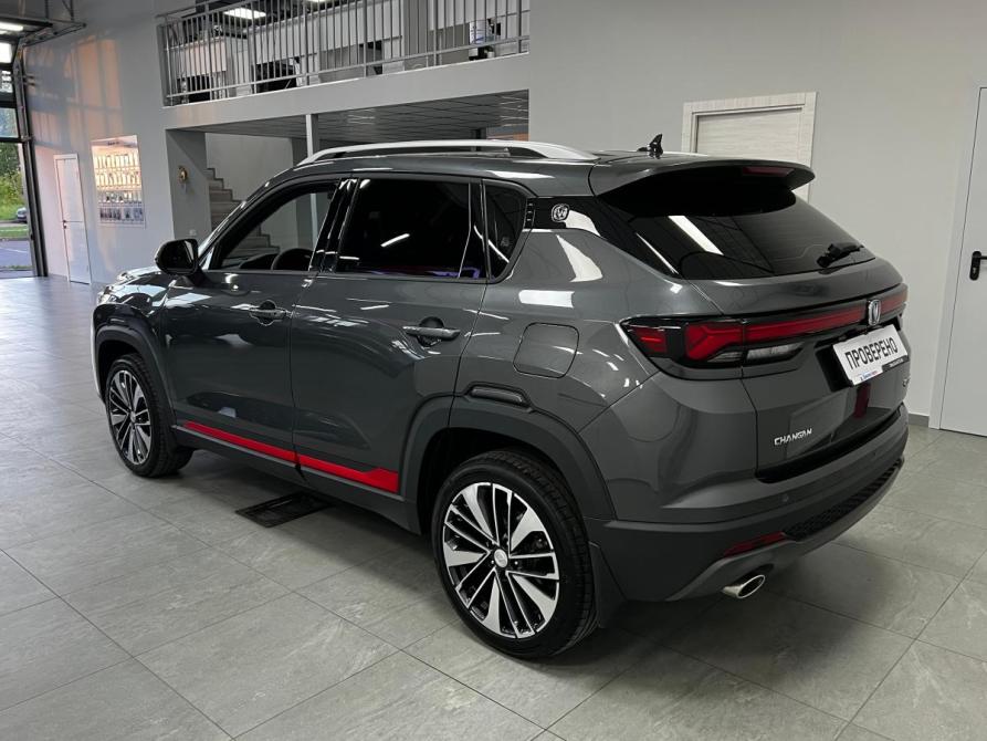 Changan CS35 Plus I Рестайлинг Казань  - изображение 5