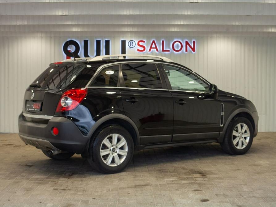 Opel Antara I Иваново  - изображение 10