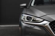 Mazda 6 III (GJ) Рестайлинг 2 Москва  - изображение 58