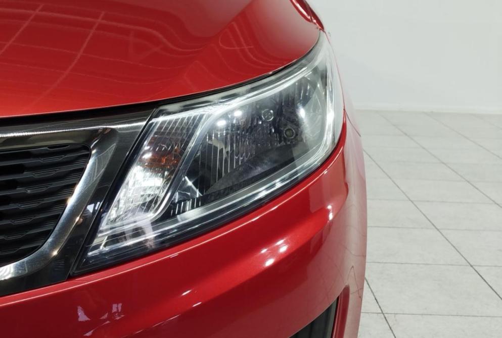 Kia Rio III Саратов  - изображение 9