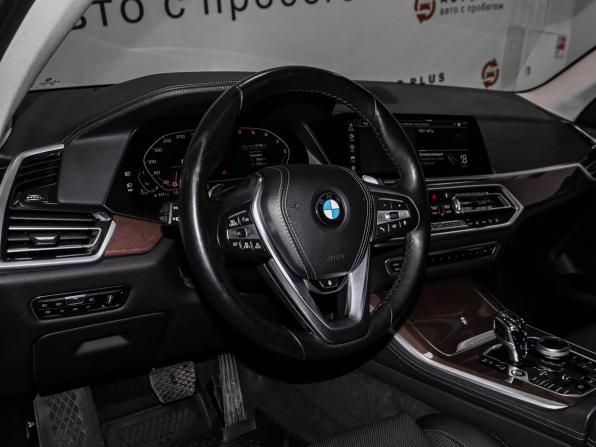 BMW X5 IV (G05/G18) с пробегом 2020 года, цена 7 099 000 рублей, 91196 км, внедорожник, Автокод Объявления