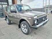 Lada (ВАЗ) Niva Legend Краснодар  - изображение 14