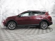 Toyota RAV4 IV (XA40) Рестайлинг Ульяновск  - изображение 23