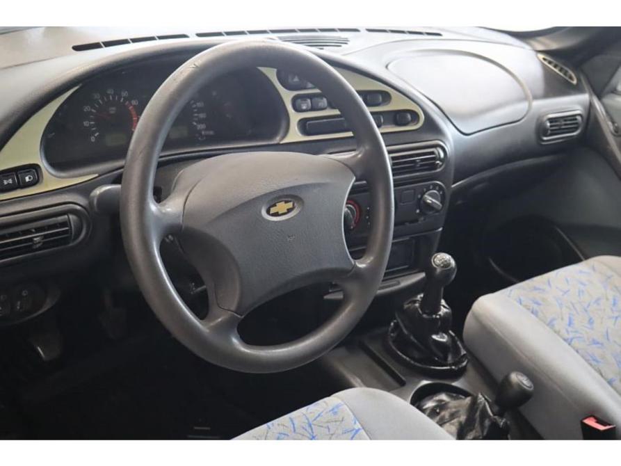 Chevrolet Niva I Коломна  - изображение 6