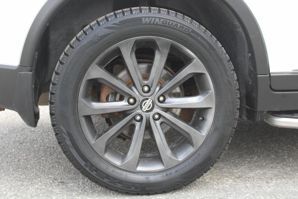 Nissan X-Trail III Березники  - изображение 17