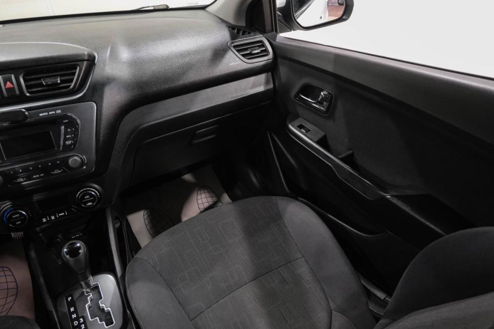 Kia Rio III Новокузнецк  - изображение 17