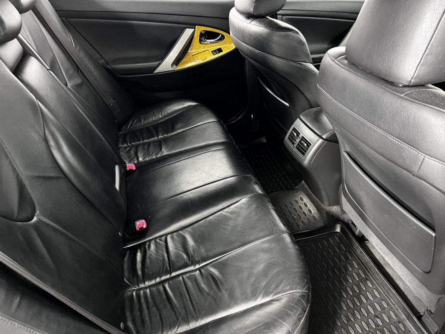 Toyota Camry VI (XV40) Калининград  - изображение 12