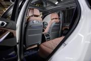 BMW X5 IV (G05/G18) Рестайлинг Москва  - изображение 50