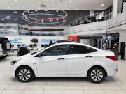 Hyundai Solaris I Рестайлинг Казань  - изображение 32