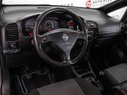 Opel Zafira A Рестайлинг Минеральные Воды  - изображение 23
