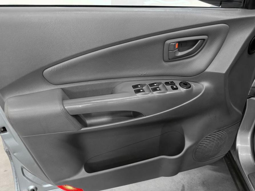 Hyundai Tucson I Новосибирск  - изображение 22
