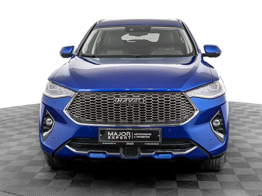 Haval F7 I Санкт-Петербург  - изображение 2