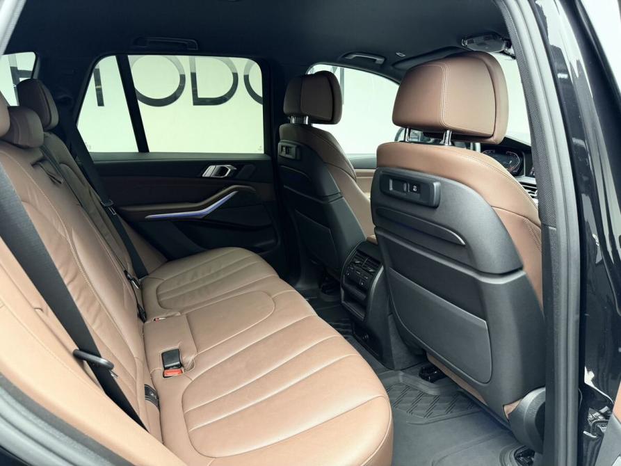 BMW X5 IV (G05/G18) Москва  - изображение 13