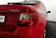 Skoda Rapid I Нижний Новгород  - изображение 43