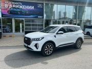 Chery Tiggo 7 Pro Max I Волгоград  - изображение 2