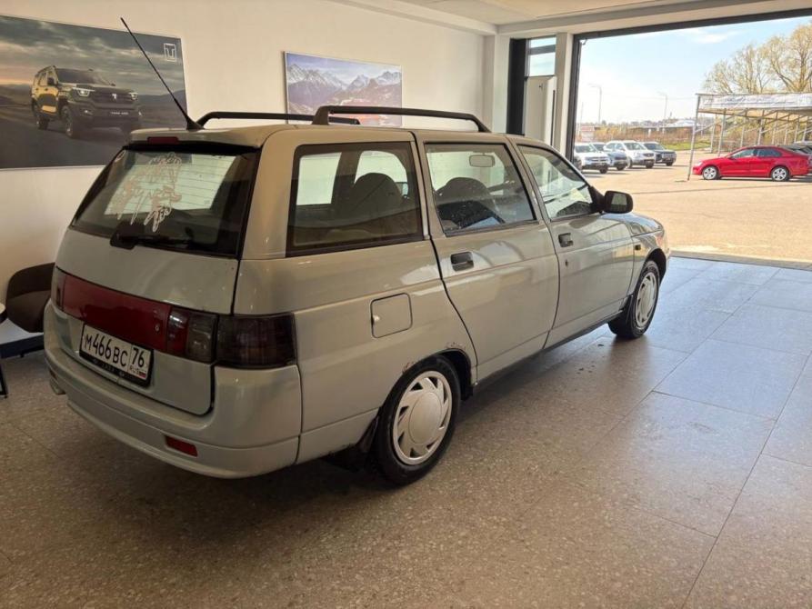 Lada (ВАЗ) 2111 Ярославль  - изображение 4