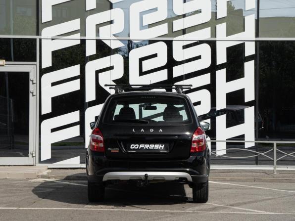 Lada (ВАЗ) Granta I Рестайлинг с пробегом 2023 года, цена 855 000 рублей, 139102 км, универсал, Автокод Объявления