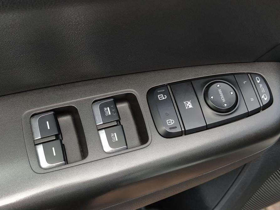 Kia Sportage IV Екатеринбург  - изображение 8