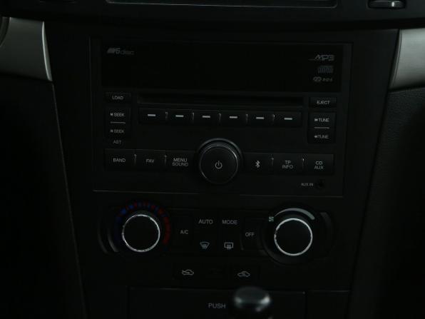 Chevrolet Epica V250 Рестайлинг с пробегом 2010 года, цена 489 000 рублей, 209000 км, седан, Автокод Объявления