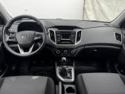 Hyundai Creta I Москва  - изображение 22