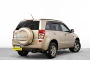 Suzuki Grand Vitara II Барнаул  - изображение 29