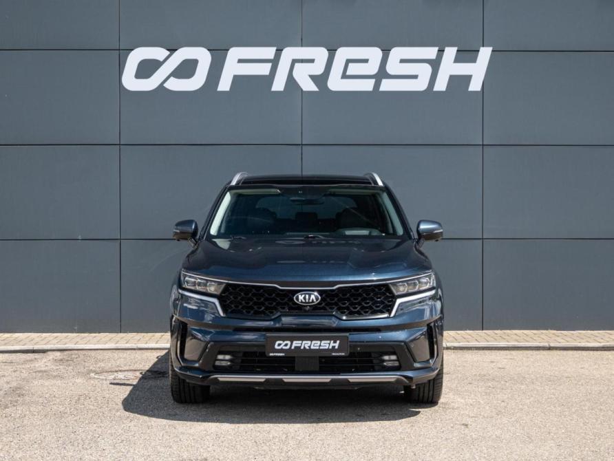 Kia Sorento IV Краснодар  - изображение 3
