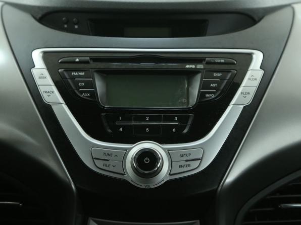 Hyundai Elantra V (MD) с пробегом 2012 года, цена 659 000 рублей, 264000 км, седан, Автокод Объявления