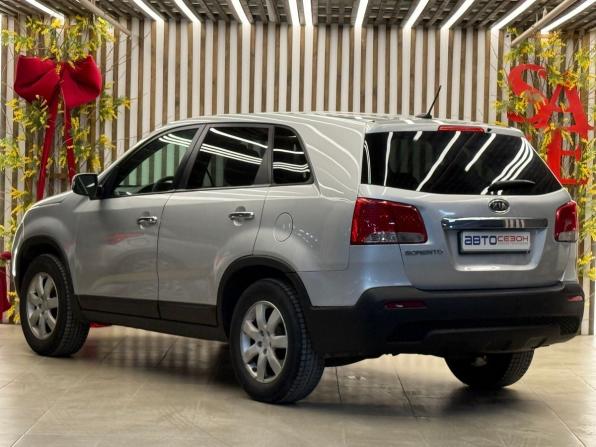Kia Sorento II с пробегом 2010 года, цена 980 000 рублей, 202651 км, внедорожник, Автокод Объявления