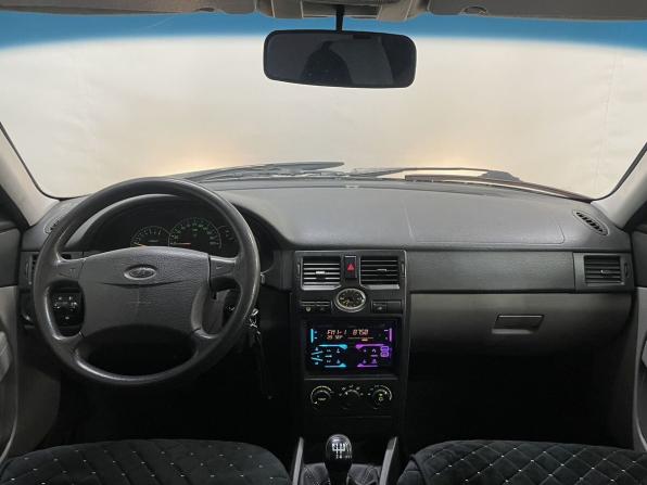 Lada (ВАЗ) Priora I с пробегом 2012 года, цена 299 000 рублей, 180000 км, седан, Автокод Объявления