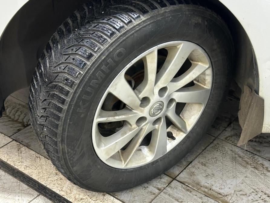 Nissan Sentra VII (B17) Санкт-Петербург  - изображение 5