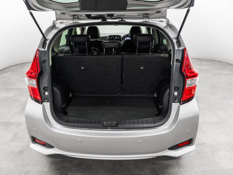 Nissan Note II Рестайлинг Красноярск  - изображение 18