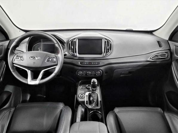 Chery Tiggo 7 I с пробегом 2019 года, цена 1 145 000 рублей, 91139 км, внедорожник, Автокод Объявления