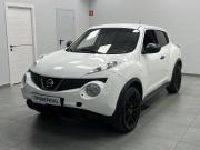 Nissan Juke I Казань  - изображение 15