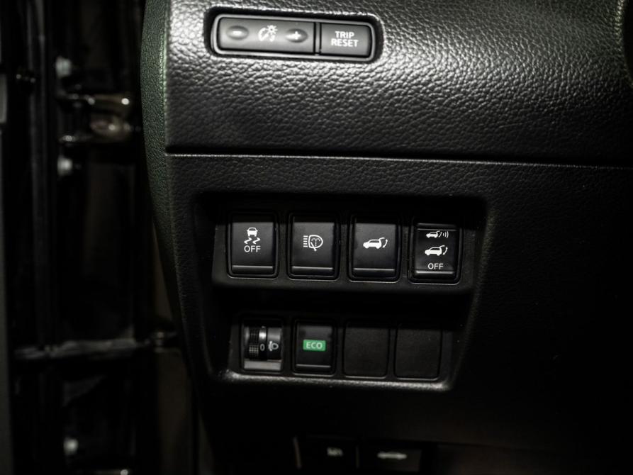Nissan X-Trail III Чита  - изображение 16