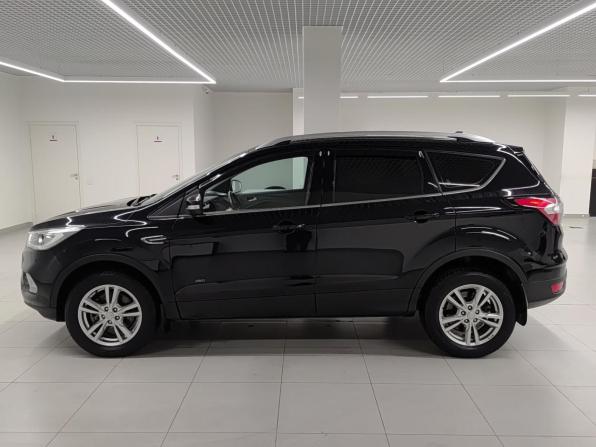 Ford Kuga II Рестайлинг с пробегом 2018 года, цена 1 907 000 рублей, 65800 км, внедорожник, Автокод Объявления