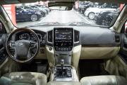 Toyota Land Cruiser 200 Series Рестайлинг 2 Санкт-Петербург  - изображение 53