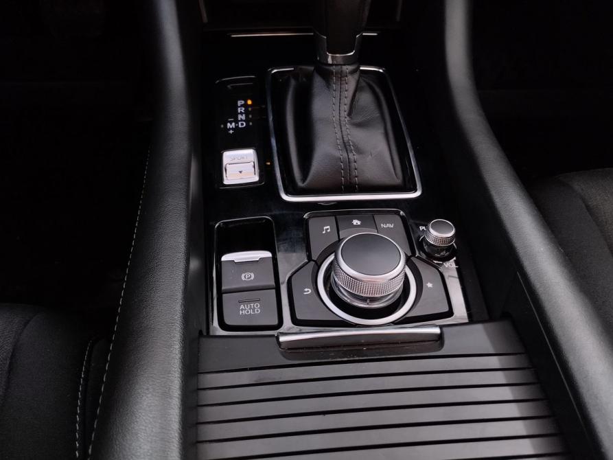 Mazda 6 III (GJ) Рестайлинг 2 Минеральные Воды  - изображение 17