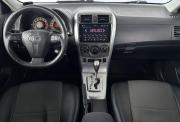 Toyota Corolla X (E140 E150) Рестайлинг Киров  - изображение 41