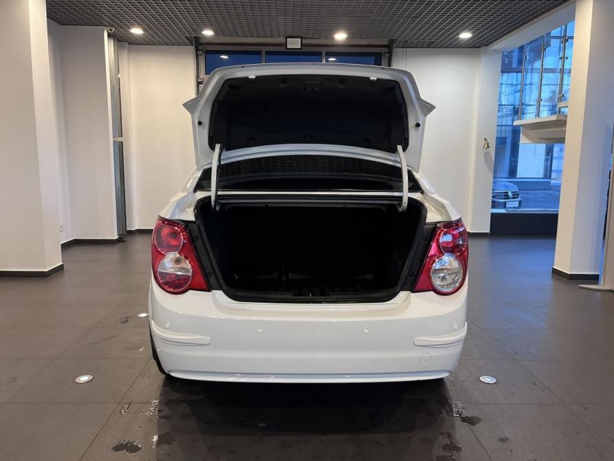 Chevrolet Aveo II Чебоксары  - изображение 34