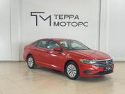 Volkswagen Jetta VII Екатеринбург  - изображение 17