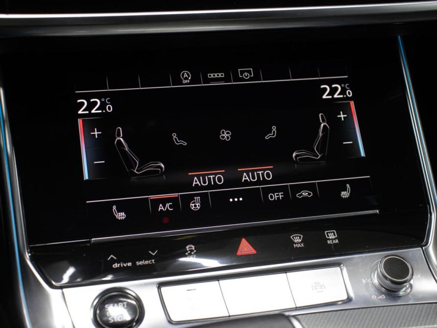 Audi A6 V (C8) Москва  - изображение 19