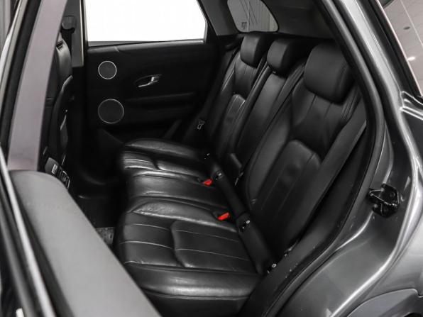 Land Rover Range Rover Evoque I Рестайлинг с пробегом 2017 года, цена 2 499 000 рублей, 114166 км, внедорожник, Автокод Объявления