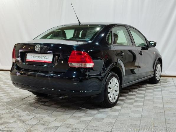 Volkswagen Polo V с пробегом 2011 года, цена 600 000 рублей, 144000 км, седан, Автокод Объявления