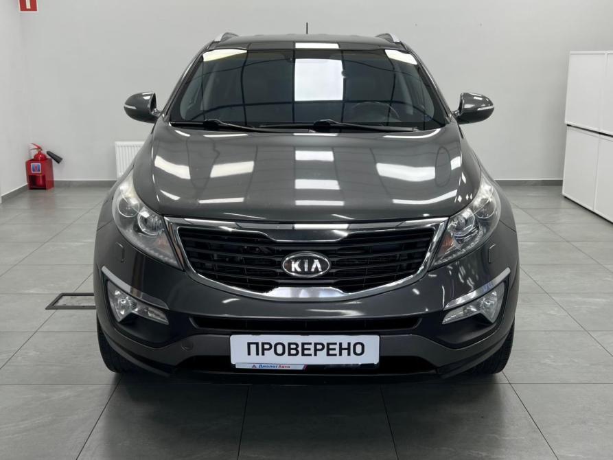 Kia Sportage III Казань  - изображение 2