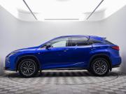 Lexus RX IV Москва  - изображение 27