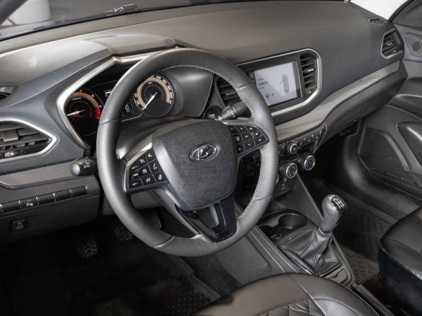 Lada (ВАЗ) Vesta I Рестайлинг (NG) с пробегом 2025 года, цена 1 370 000 рублей, 41624 км, седан, Автокод Объявления