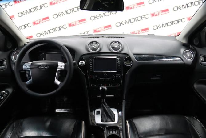 Ford Mondeo IV Рестайлинг с пробегом 2013 года, цена 845 850 рублей, 171543 км, седан, Автокод Объявления