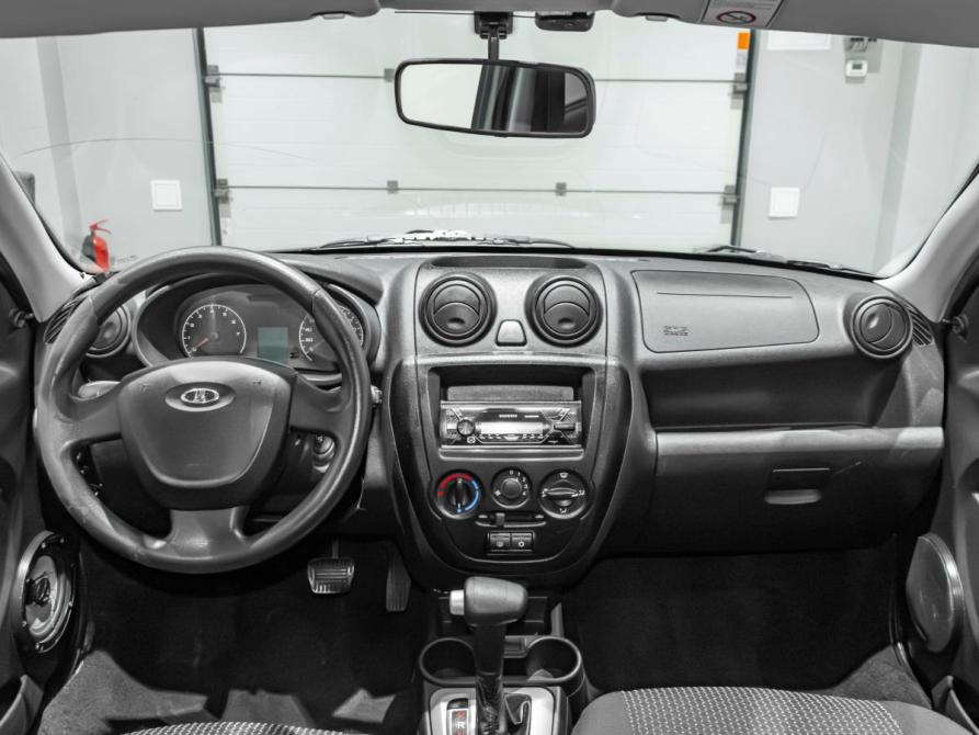 Lada (ВАЗ) Granta I Екатеринбург  - изображение 16