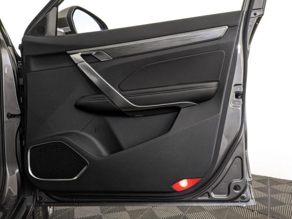 Geely Atlas Pro с пробегом 2024 года, цена 2 350 000 рублей, 5934 км, внедорожник, Автокод Объявления